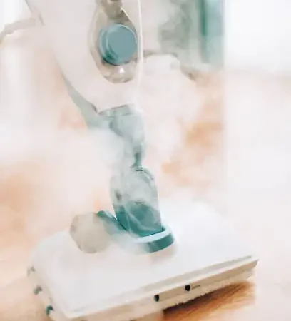 شركة تعقيم بالبخار في السلامات : نظافة مثالية في 13 خطوة