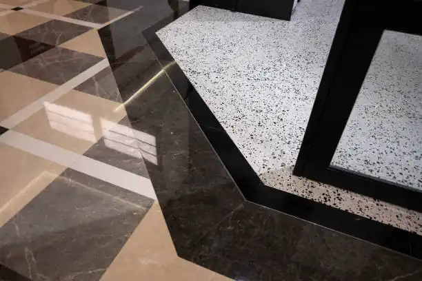 أفضل 17 فائدة لخدمة شركة جلي وتلميع الرخام في المقام