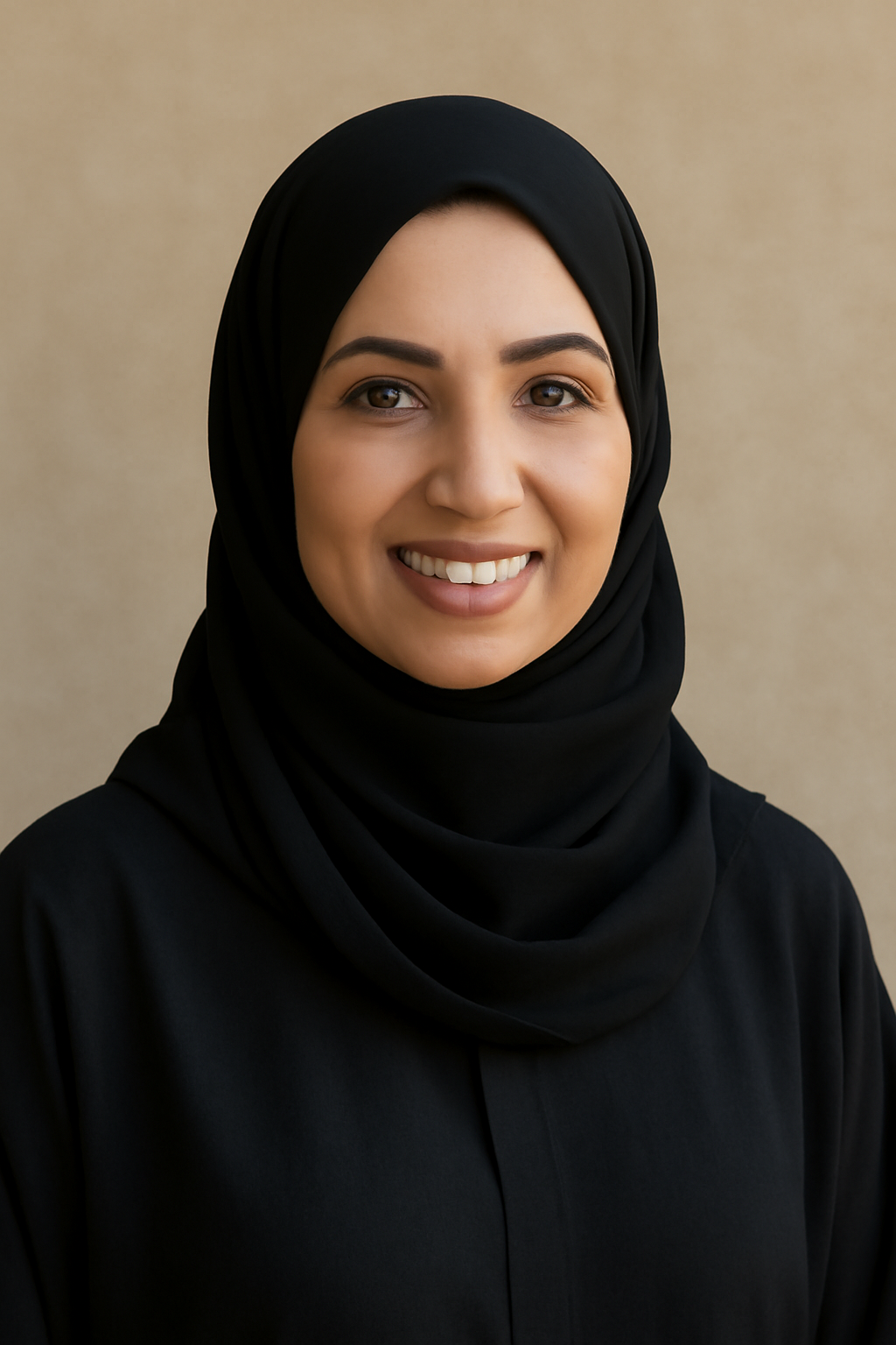 عميلة إماراتية